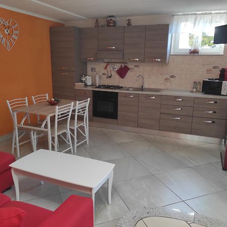 Apartament Vezio Hill House Perledo Zewnętrze zdjęcie